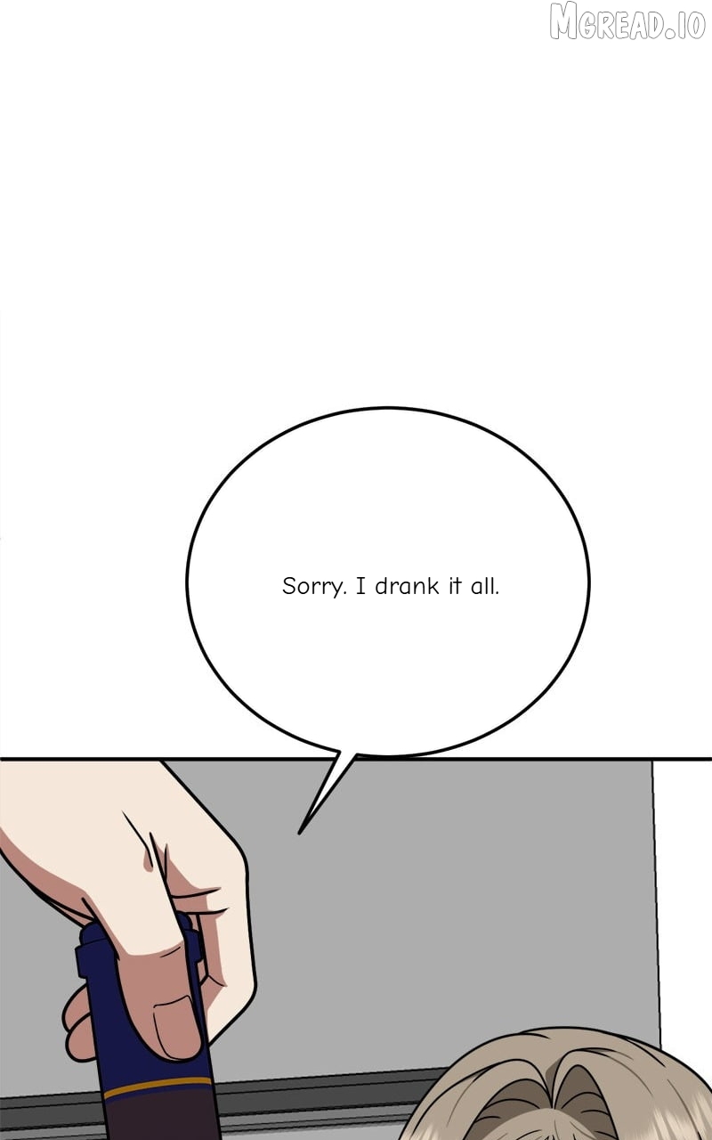 Change Me Chapter 176  - page 148